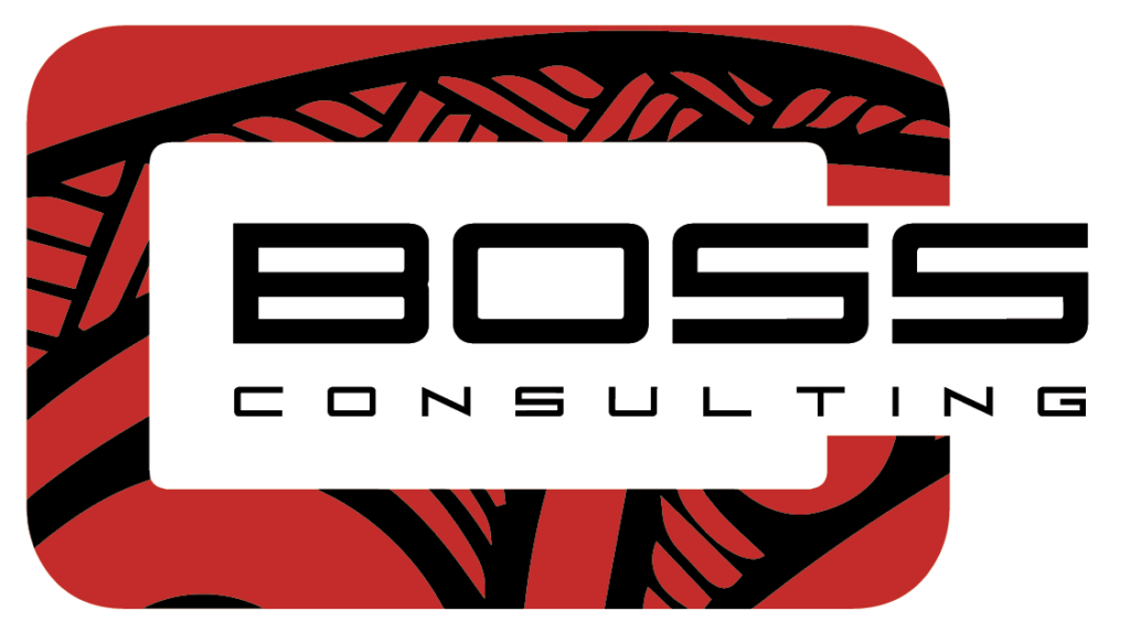 Boss Consulting